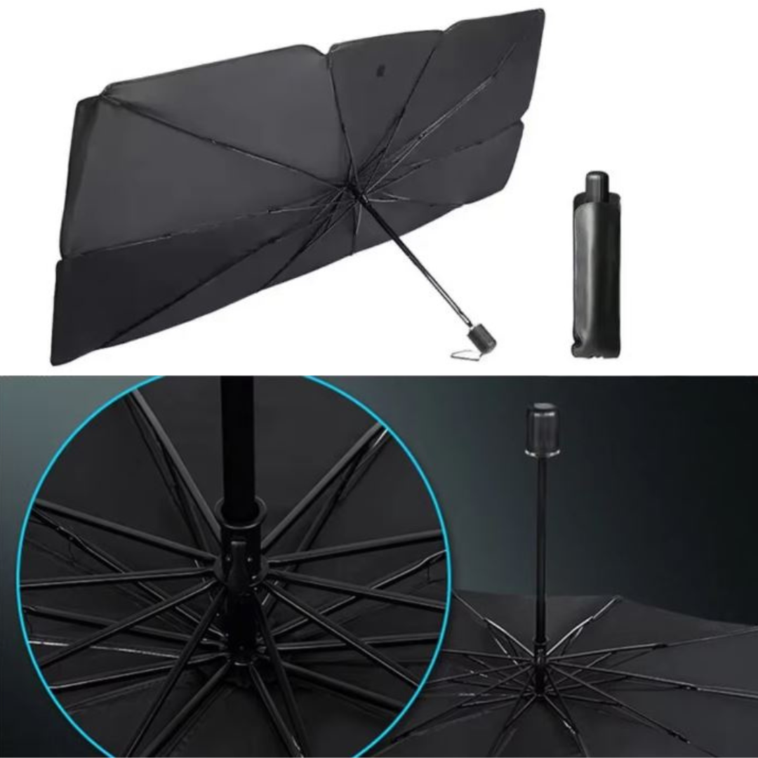 Parasol Compacto